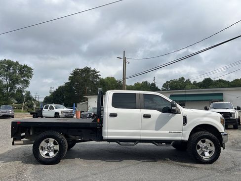 Used 2019 Ford F250 XL w/ Power Equipment Group AWD/4WD image 5