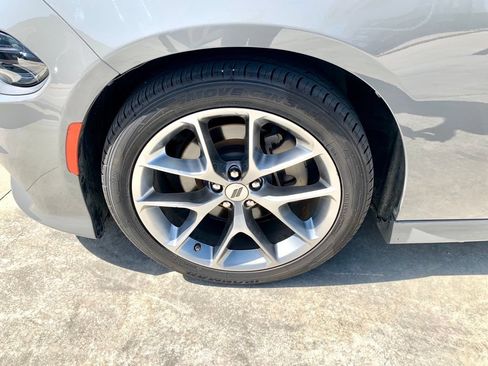 Used 2023 Dodge Charger GT RWD image 11