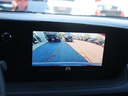 Used 2025 Buick Encore GX Preferred FWD image 16