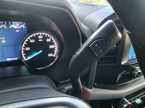 Used 2023 Ford F150 XLT w/ Equipment Group 301A Mid AWD/4WD image 23