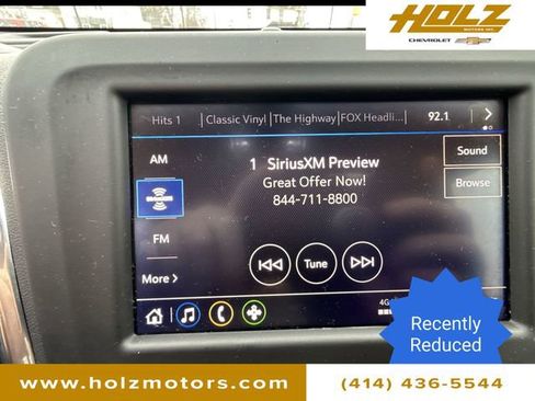 Used 2024 Chevrolet Equinox LT image 13