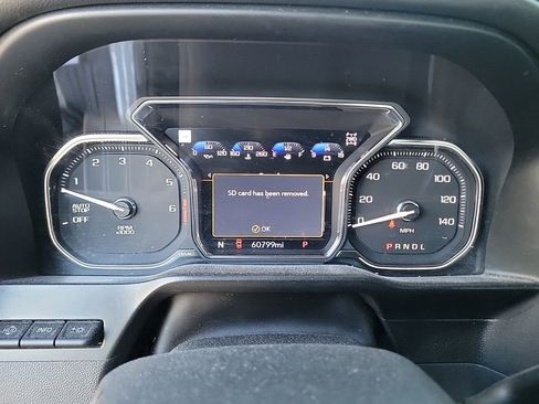 Used 2021 GMC Sierra 1500 SLT w/ SLT Premium Plus Package image 17