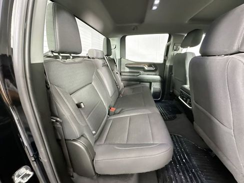 Used 2024 GMC Sierra 1500 Elevation w/ X31 Off-Road Package AWD/4WD image 26