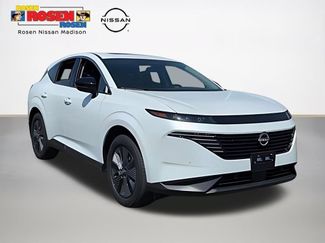 New 2025 Nissan Murano SL AWD/4WD 360° Tour
