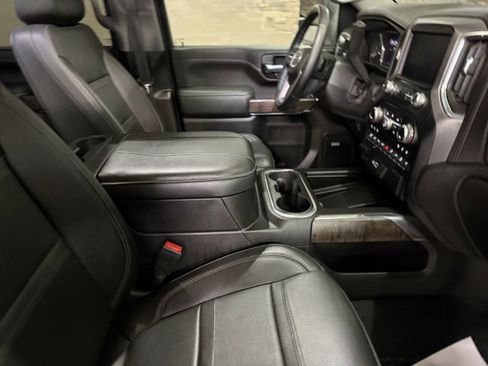 Used 2023 GMC Sierra 2500 Denali w/ Denali Ultimate Package image 24