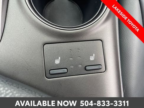 Certified 2021 Toyota Camry XSE FWD image 35