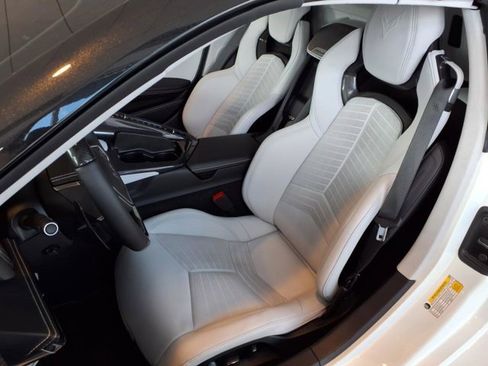 Certified 2024 Chevrolet Corvette Z06 image 8