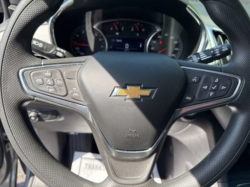 Used 2024 Chevrolet Equinox LS w/ LS Convenience Package FWD image 26