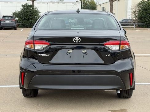New 2026 Toyota Corolla LE image 5