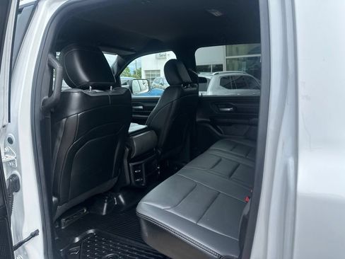 Used 2022 RAM 1500 Tradesman AWD/4WD image 14