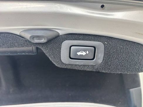 Used 2008 Lexus LS 460 RWD image 15