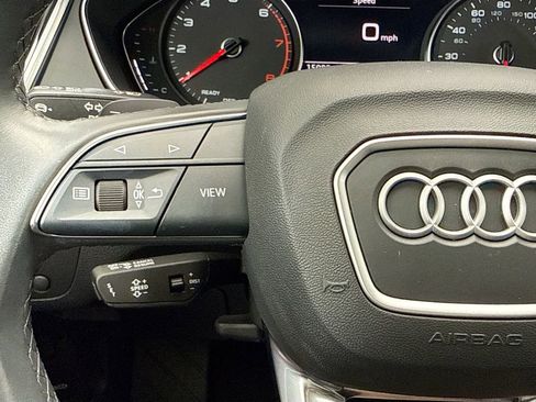 Certified 2023 Audi Q5 2.0T Premium w/ Convenience Package image 11