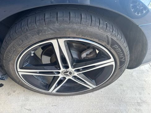 Used 2020 Mercedes-Benz A 220 image 14