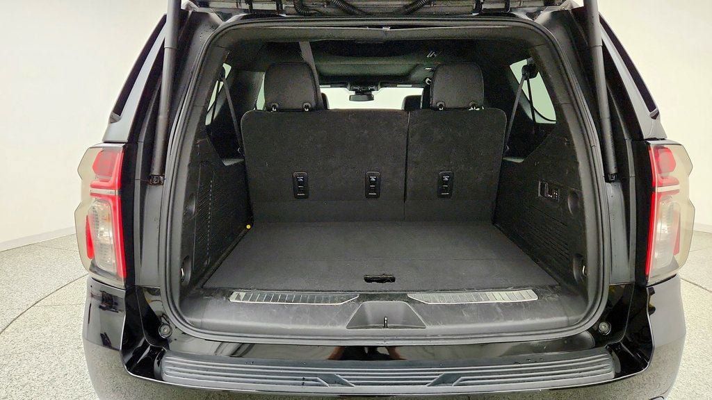 Used 2024 Chevrolet Suburban RST w/ Luxury Package AWD/4WD image 22