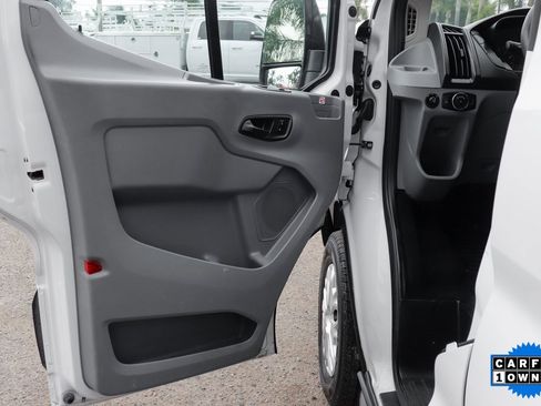 Used 2019 Ford Transit 350 XLT image 14