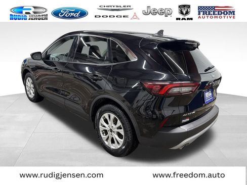 Used 2024 Ford Escape Active w/ Cold Weather Package image 7