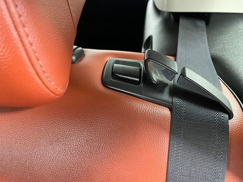 Used 2023 MAZDA CX-50 AWD 2.5 Turbo w/ Cargo Package image 36