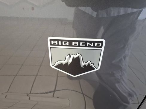 Used 2025 Ford Bronco Sport Big Bend AWD/4WD image 23