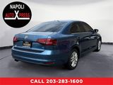 Used 2017 Volkswagen Jetta S image 3