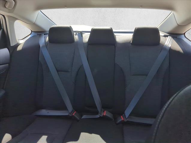 New 2026 Honda Accord LX image 19