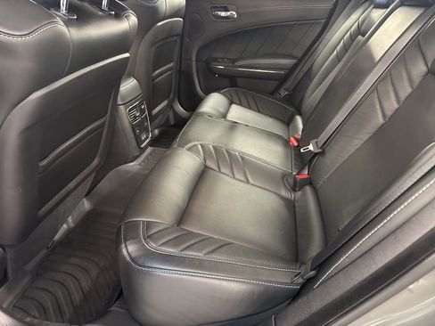 Used 2023 Dodge Charger SRT Hellcat w/ Harman/Kardon Audio Group image 13