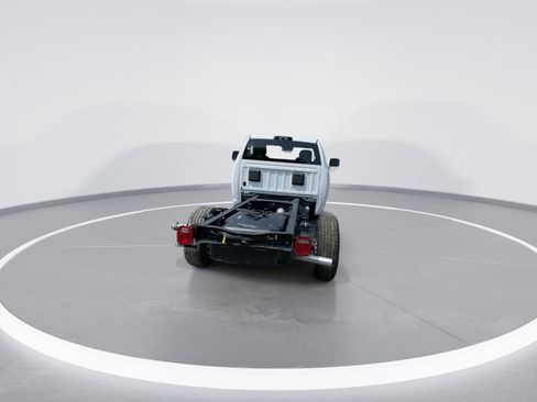 New 2025 RAM 3500 Big Horn image 8