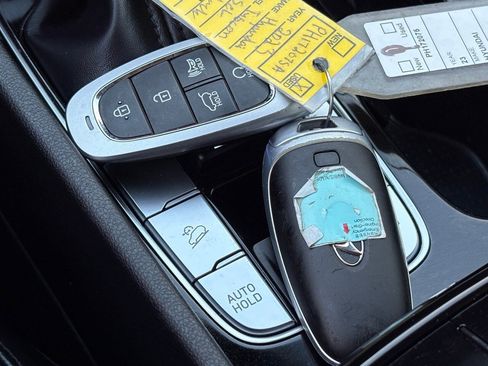 Used 2023 Hyundai Tucson SEL w/ Convenience Package image 41