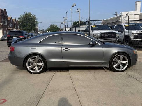 Used 2012 Audi A5 2.0T Premium Plus w/ Premium Plus Pkg AWD/4WD image 4
