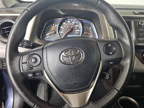 Used 2013 Toyota RAV4 Limited AWD/4WD image 13