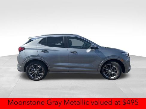 Used 2023 Buick Encore GX Select w/ Experience Buick Package FWD image 6