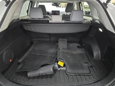 Used 2024 Toyota RAV4 Limited w/ Weather Package AWD/4WD image 12