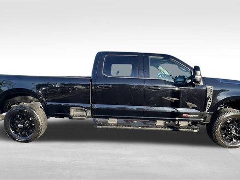 Used 2025 Ford F350 Lariat w/ Lariat Ultimate Package image 5