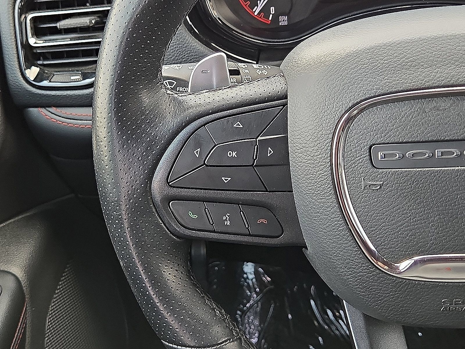 Used 2025 Dodge Durango GT AWD/4WD image 20