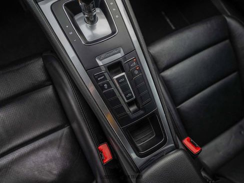 Used 2014 Porsche Boxster image 29