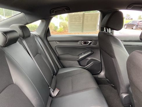 Used 2024 Honda Civic Sport image 21