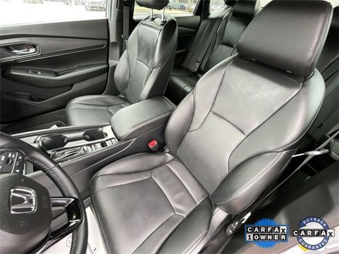 Certified 2025 Honda Accord Sport image 15