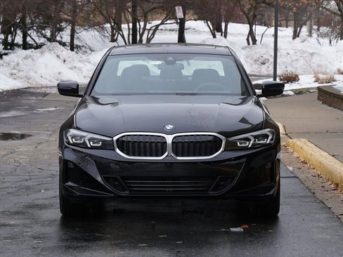 Used 2026 BMW 330i xDrive 330i xDrive w/ Convenience Package image 2