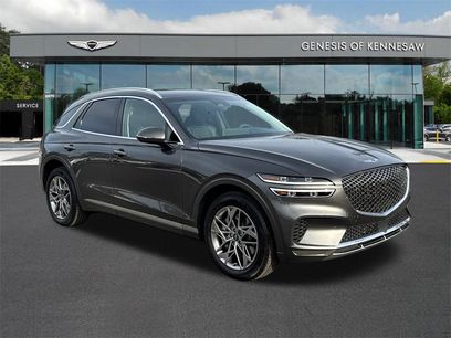 Used 2025 Genesis GV70 2.5T Advanced w/ Advanced Package