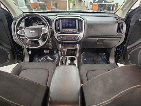Used 2018 Chevrolet Colorado LT image 9