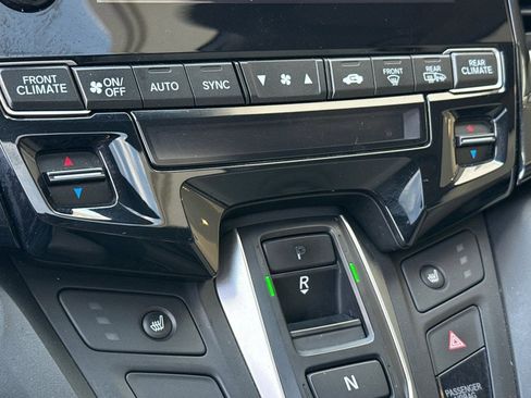 Used 2019 Honda Odyssey EX-L image 24