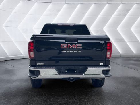 Used 2023 GMC Sierra 1500 Pro w/ Pro Value Package AWD/4WD image 5