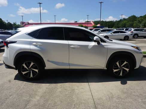 Used 2020 Lexus NX 300 FWD w/ Comfort Package image 23