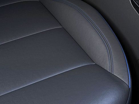 New 2026 Buick Envista Sport Touring FWD image 21