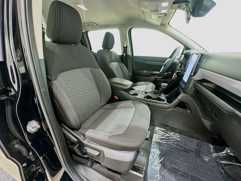 Used 2025 Ford Ranger XL RWD image 26