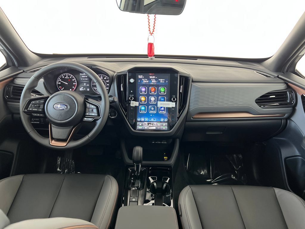 New 2026 Subaru Forester Sport AWD/4WD image 15