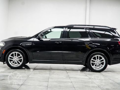 Used 2025 Dodge Durango R/T AWD/4WD image 11