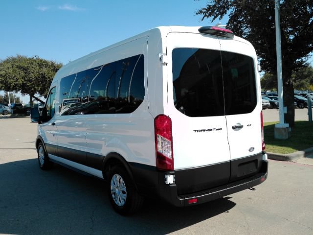 Used 2026 Ford Transit 350 XLT RWD image 15