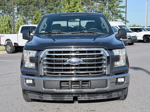 Used 2017 Ford F150 XLT w/ Equipment Group 302A Luxury RWD image 3