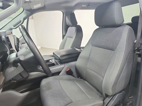 Used 2024 Ford F150 XLT w/ Mobile Office Package image 19