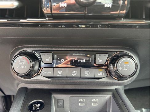 Used 2026 Nissan Kicks SV w/ Cold Weather Package AWD/4WD image 27